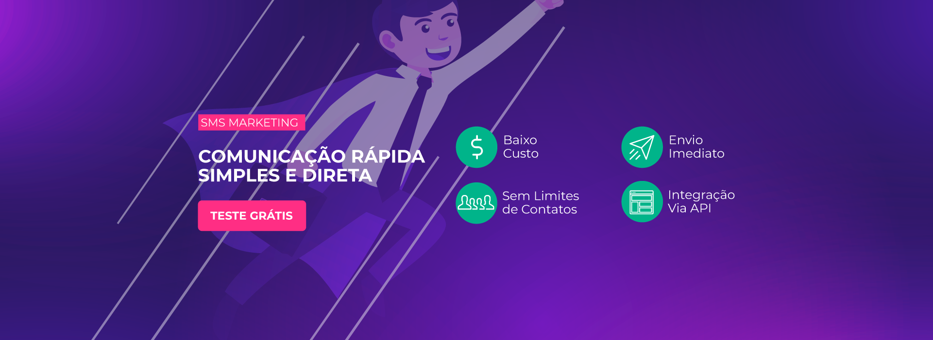 SMS Marketing